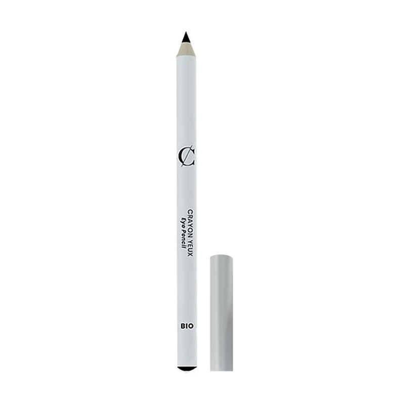 Олівець для очей Couleur Caramel Сrayon Yeux Eye Pencil 101, 1.2 г